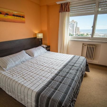 Hotel Mar Del Plata Buitenkant foto